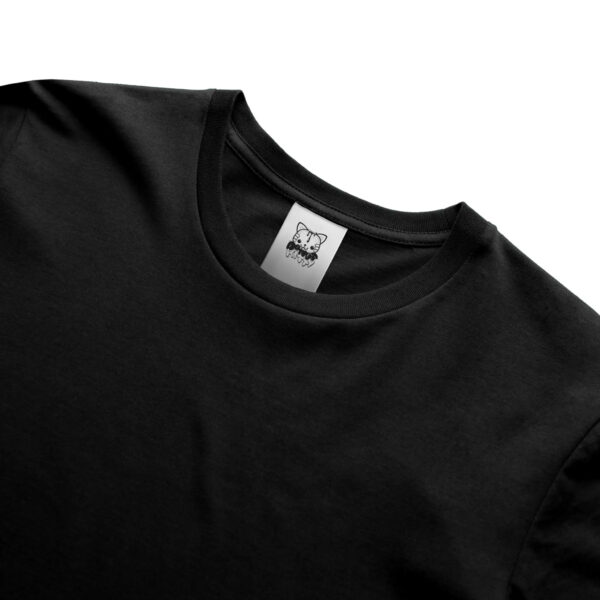 Caution Hot - Kat Edition <br>Graphic T-Shirt - Image 5