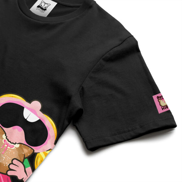 Caution Hot - Parker Edition <br>Graphic T-Shirt - Image 7